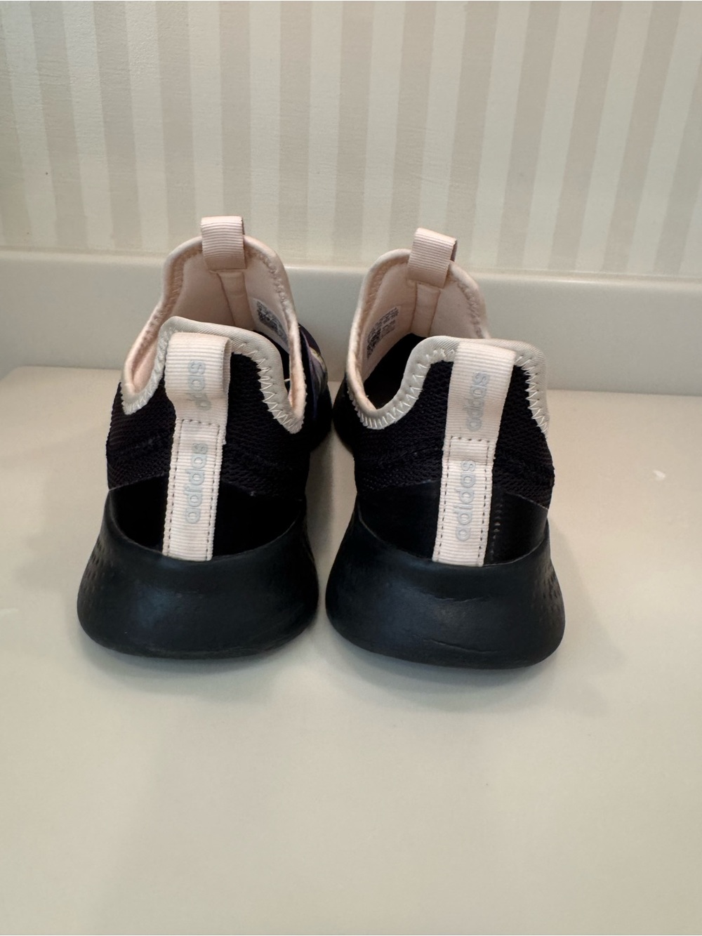 Adidas Women’s Puremotion Adapt Running Shoes - Picture 9 of 16